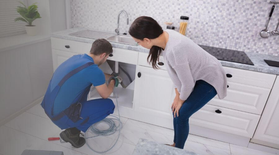 Local water heater installation in Jacksonville, FL